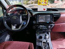 تويوتا هايلوكس